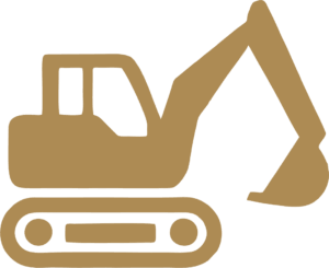Projects groundworks