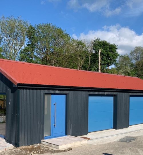 Projects bealsmill