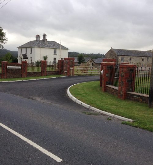 Netherbridge